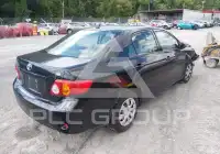 2009 Toyota COROLLA photo