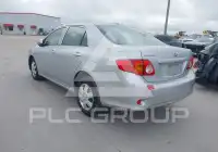 2009 Toyota COROLLA photo
