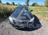 2009 Toyota COROLLA photo