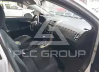 2009 Toyota COROLLA photo