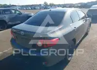 2009 Toyota COROLLA photo