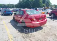 2009 Toyota COROLLA photo