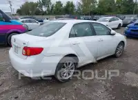 2009 Toyota COROLLA photo