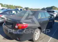 2009 Toyota COROLLA photo