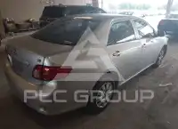 2009 Toyota COROLLA photo