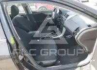 2009 Toyota COROLLA photo