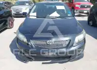 2009 Toyota COROLLA photo
