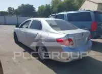 2009 Toyota COROLLA photo