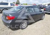 2009 Toyota COROLLA photo