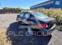 2009 Toyota COROLLA photo