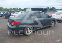 2009 Toyota COROLLA photo