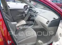 2009 Toyota COROLLA photo