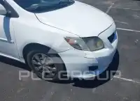 2009 Toyota COROLLA photo