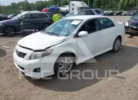 2009 Toyota COROLLA photo