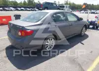 2009 Toyota COROLLA photo