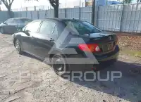 2009 Toyota COROLLA photo