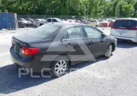 2009 Toyota COROLLA photo