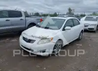 2009 Toyota COROLLA photo