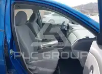 2009 Toyota COROLLA photo