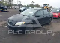 2009 Toyota COROLLA photo