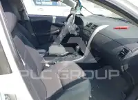 2009 Toyota COROLLA photo