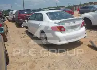2009 Toyota COROLLA photo