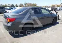 2009 Toyota COROLLA photo