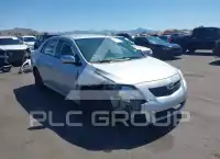 2009 Toyota COROLLA photo