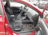 2009 Toyota COROLLA photo
