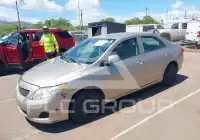 2009 Toyota COROLLA photo
