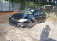 2009 Toyota COROLLA photo