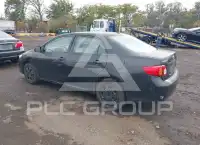 2009 Toyota COROLLA photo