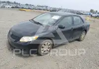 2009 Toyota COROLLA photo