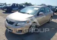 2009 Toyota COROLLA photo