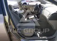 2009 Toyota COROLLA photo