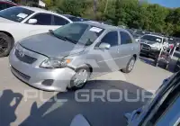 2009 Toyota COROLLA photo