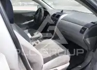 2009 Toyota COROLLA photo
