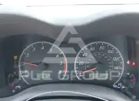 2009 Toyota COROLLA photo