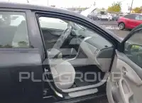 2009 Toyota COROLLA photo