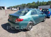 2009 Toyota COROLLA photo