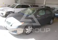 2009 Toyota COROLLA photo