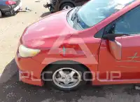 2009 Toyota COROLLA photo