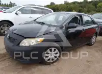 2009 Toyota COROLLA photo