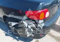 2009 Toyota COROLLA photo