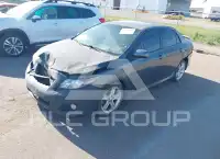 2009 Toyota COROLLA photo