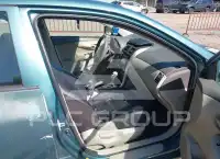 2009 Toyota COROLLA photo