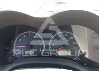 2009 Toyota COROLLA photo