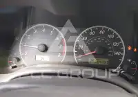2009 Toyota COROLLA photo