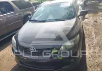 2009 Toyota COROLLA photo