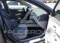 2009 Toyota COROLLA photo